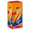 Boligrafo BIC 1mm rojo(321007) x unidad