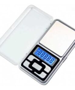 Balanza Pocket 500grs