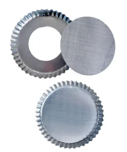 Molde p/frola desmontable x 3 16c ( 33169)