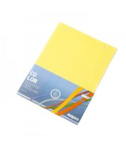 Hojas canson color numero 5 luma(358011)