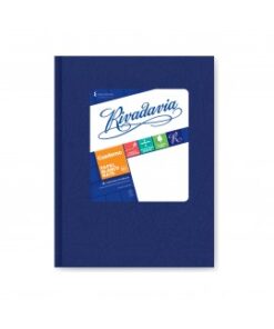 Alternative view of Cuaderno EXITO azul x 48 hojas rayadas(363120)