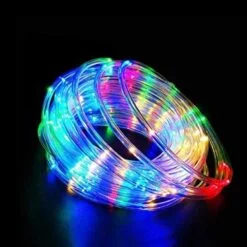 Manguera led rgb 5 mt multicolor