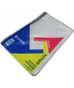 Folio oficio comun(365001) x unidad