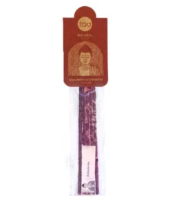 Sahumerio Tao Natural x5 7 poderes(38226)