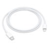 Cable USB-C To Lightning , 96W, 1 M, White