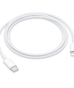 Cable USB-C To Lightning , 96W, 1 M, White
