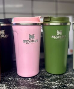 Vaso termico cafe de 550ml Stanley