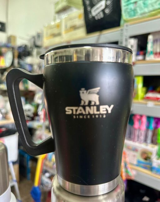 Jarro termico con tapa y antideslizante de 400ml