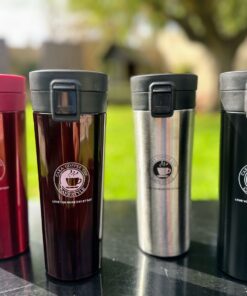 Vaso coffee Caka