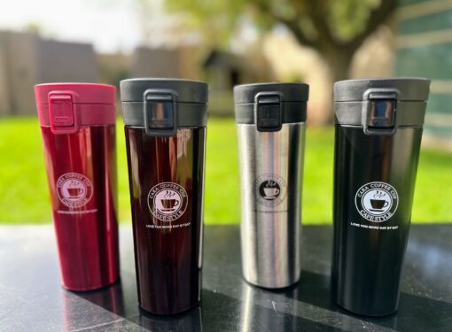 Vaso coffee Caka
