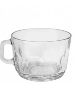Tazon vid durax faceteado 432cc(41181)
