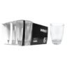 Vaso vidrio durax pampa 400cc (41266)