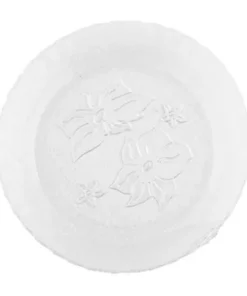Plato playo 22c durax orquidea(41500)