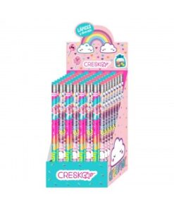 Lapiz goma cresko (415001)