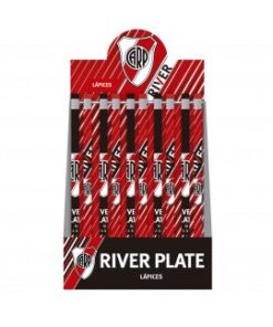 Lapiz c/ goma River (415017)