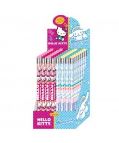 Lapiz c/ goma Cinnamon/Kitty (415030)