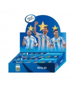 Regla 15cm AFA (415421)