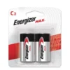 Pila c blister 2un alcalina energizer(41550)