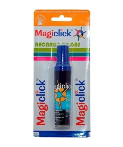 Recarga de gas magiclick (41776)