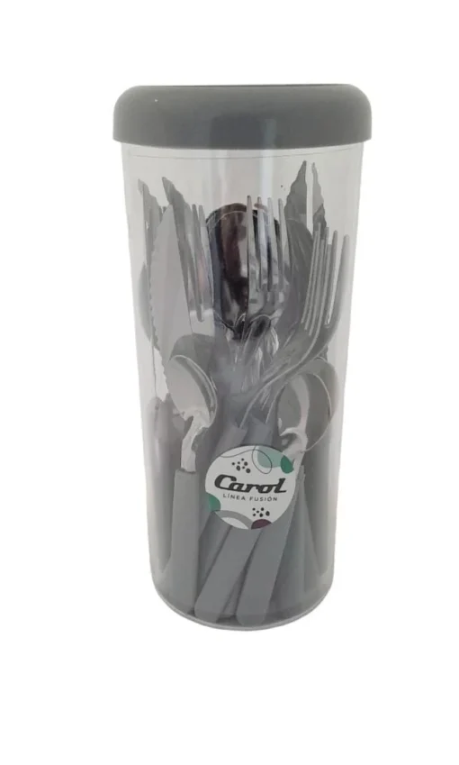 Jgo.cub.x24(42075)carol tarro m/gris fusion