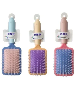 Cepillo p/cabelo grande infantil(42417)