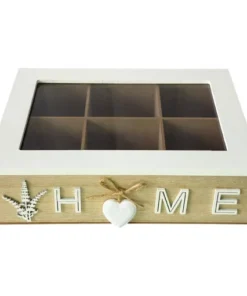 Caja mad rect portasaq te home(43065)