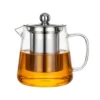 Tetera boros recta c/ infusor te (43192)