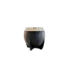 Mate ac.termico 10c s/cuero 280 ml negro(43222)