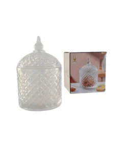 Caramelera de vid. red. 15c fac rombos (43264)