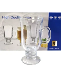 Jarro vid.cafe 14c irlandes 247ml(43270)