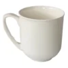 Jarro mug pc porcelana blanco(43289)