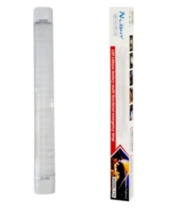 Lamp emergencia 33c led(43340)