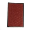 Felpudo rect.goma afelpado40x60c(43505)
