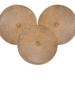 Individual 38c pvc x 6 marron(43548)