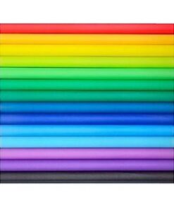 Afiche surt. liso color (445540)