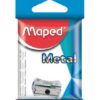 Sacapuntas metalico maped (453033)