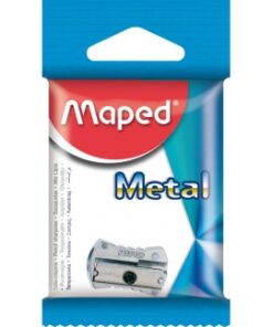 Sacapuntas metalico maped (453033)