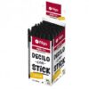 Boligrafo Stick NEGRO 1mmFLG (455351)