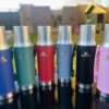 Termo System 1lt colores pasteles
