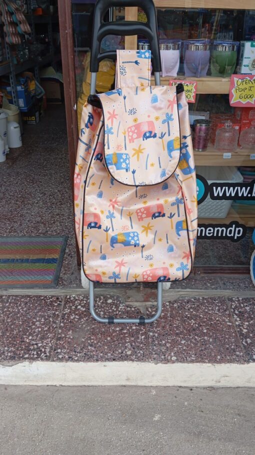 Changuito feria Elefantes (43392)