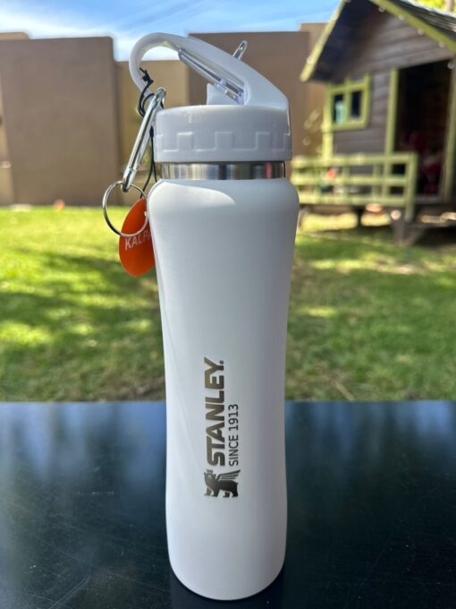 Botella acero Stanley con pico de 550ml - Imagen 3
