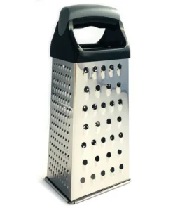 Rallador ac.inox.econ.mgo.plastico hudson(51954)