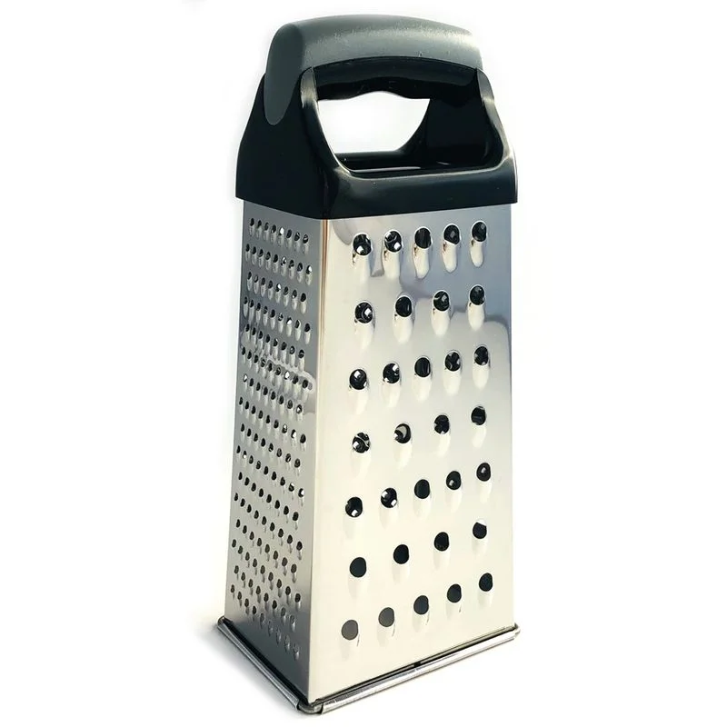 Rallador ac.inox.econ.mgo.plastico hudson(51954)