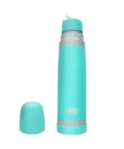 Termo luminox verde pastel 1lt lumilagro(52623)