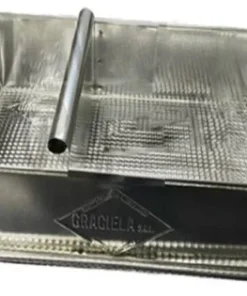 Molde p/choco torta regulable c/bande graciela(52711)