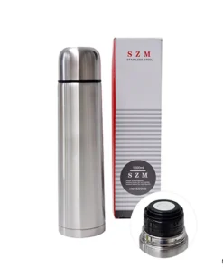 Termo acero 1lt (54178)