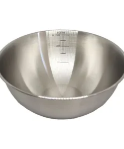 Bowl batidor acerol 24c(57264)