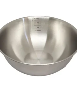 bowl batidor de acero 22c(57288)