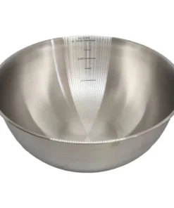 Bowl batidor acerol 26c(57304)