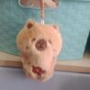 Llavero peluche Capybara 1 pieza (601239)